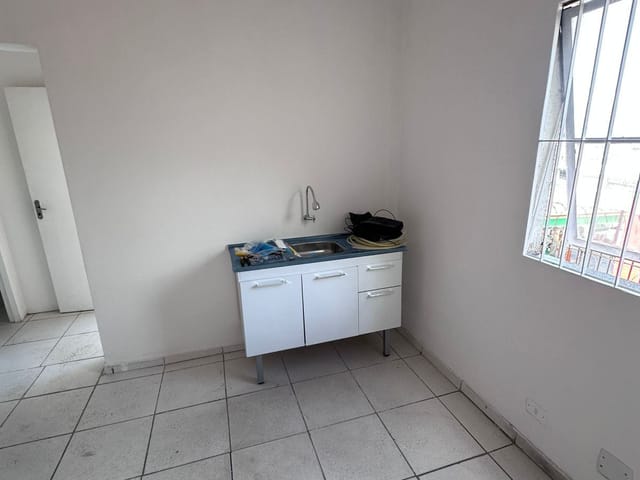Foto do Apartamento - Apartamento para locação, Vila Santa Lúcia, Carapicuíba, SP | Davantage consultoria imobiliária