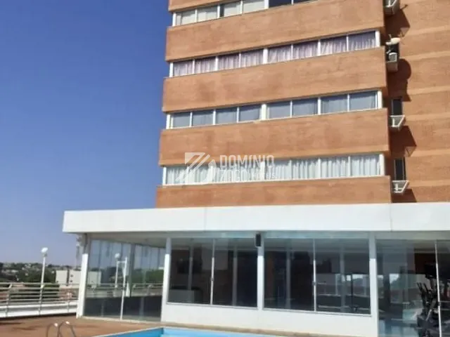 Apartamento com 102m², à venda, no bairro Centro em Uberaba