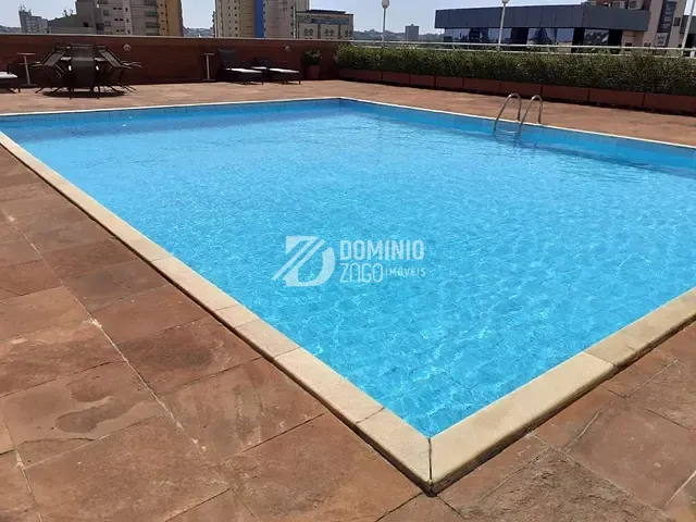 Apartamento com 102m², à venda, no bairro Centro em Uberaba