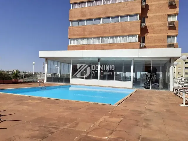 Apartamento com 102m², à venda, no bairro Centro em Uberaba
