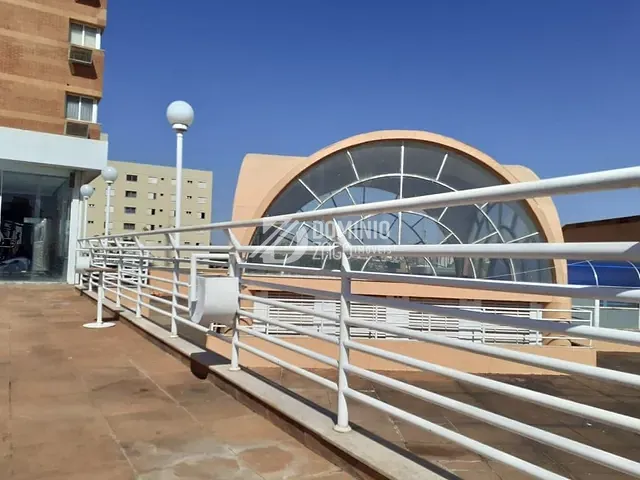 Apartamento com 102m², à venda, no bairro Centro em Uberaba