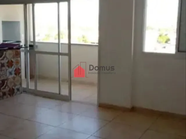 Apartamento com 80m² 2 quartos e 1 banheiro, à venda, no bairro Bela Vista em Pindamonhangaba