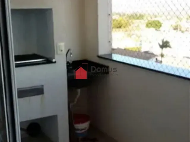 Apartamento com 80m² 2 quartos e 1 banheiro, à venda, no bairro Bela Vista em Pindamonhangaba