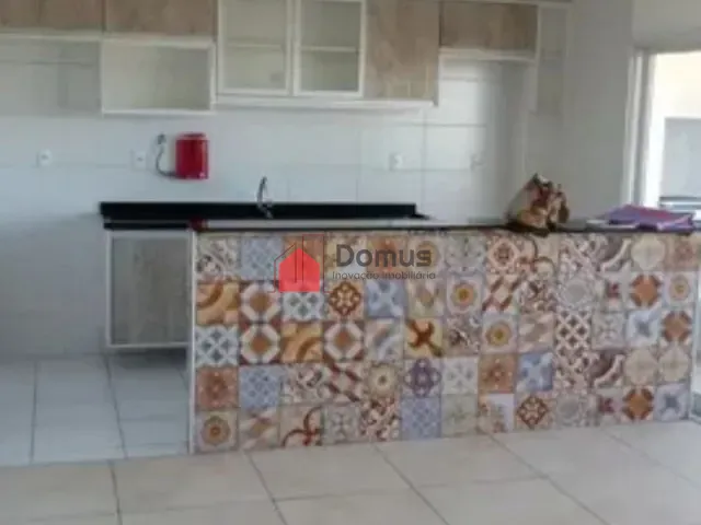 Apartamento com 80m² 2 quartos e 1 banheiro, à venda, no bairro Bela Vista em Pindamonhangaba