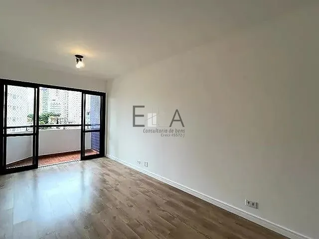 Apartamento com 61m² 2 quartos e 2 banheiros, para alugar, no bairro Chácara Inglesa em São Paulo