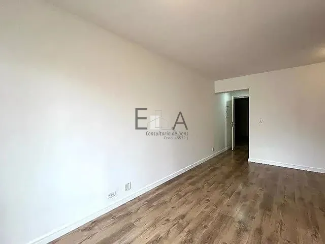 Apartamento com 61m² 2 quartos e 2 banheiros, para alugar, no bairro Chácara Inglesa em São Paulo