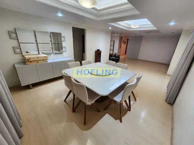 Apartamento 3 quartos e 3 banheiros, para alugar, no bairro Centro em Rio Claro