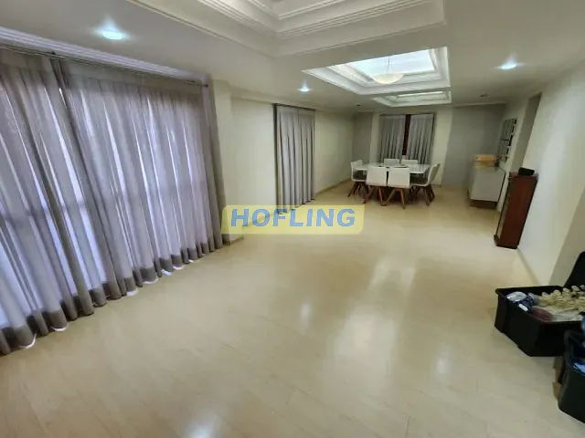 Apartamento 3 quartos e 3 banheiros, para alugar, no bairro Centro em Rio Claro
