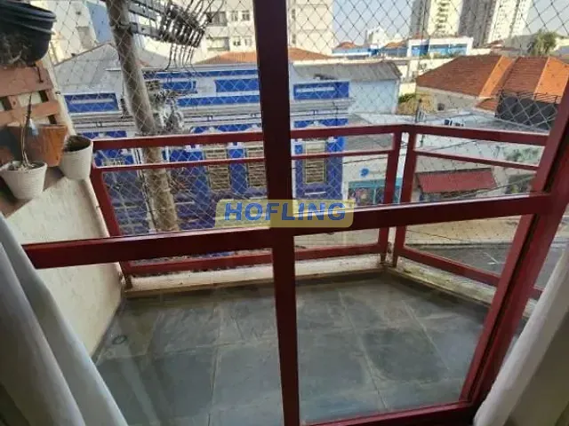 Apartamento 3 quartos e 3 banheiros, para alugar, no bairro Centro em Rio Claro