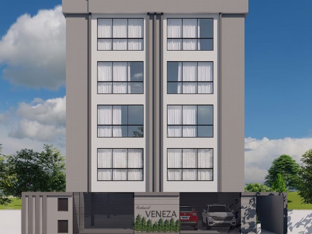 Foto do Apartamento - à venda, Estados, Indaial, SC | Imobiliária Hoje