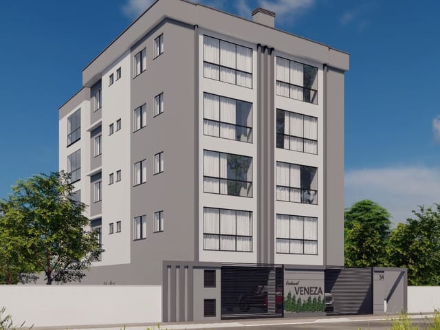 Foto do Apartamento - à venda, Estados, Indaial, SC | Imobiliária Hoje