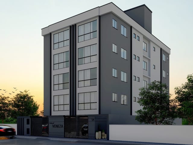 Foto do Apartamento - à venda, Estados, Indaial, SC | Imobiliária Hoje