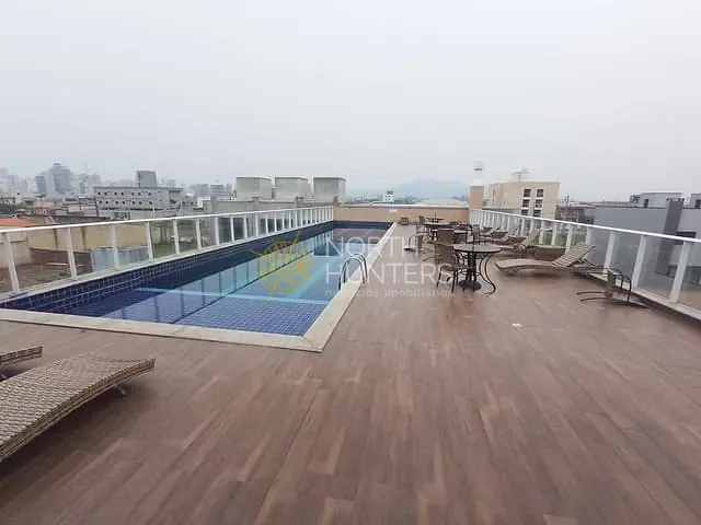 Apartamento com 98m² 2 quartos e 1 banheiro, à venda, no bairro Morretes em Itapema