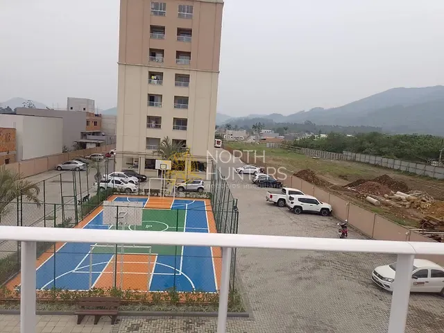 Apartamento com 98m² 2 quartos e 1 banheiro, à venda, no bairro Morretes em Itapema