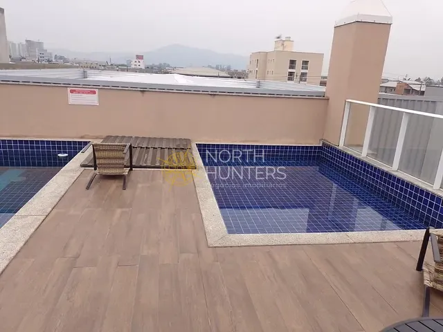 Apartamento com 98m² 2 quartos e 1 banheiro, à venda, no bairro Morretes em Itapema