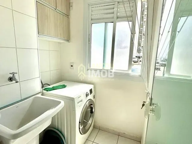 Apartamento com 60m² 2 quartos e 1 banheiro, à venda, no bairro Bosque dos Jacarandás em Jundiaí