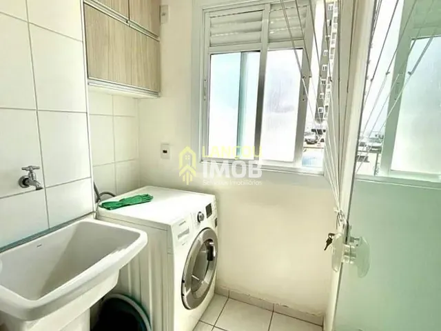 Apartamento com 60m² 2 quartos e 1 banheiro, à venda, no bairro Bosque dos Jacarandás em Jundiaí