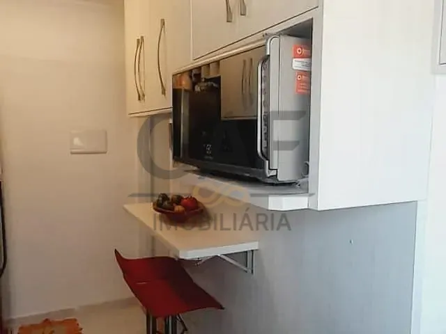 Apartamento 2 quartos e 1 banheiro, à venda, no bairro Recanto Camanducaia em Jaguariúna