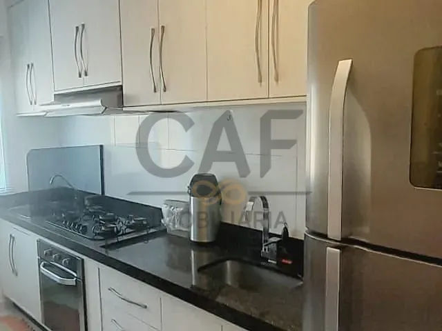Apartamento 2 quartos e 1 banheiro, à venda, no bairro Recanto Camanducaia em Jaguariúna