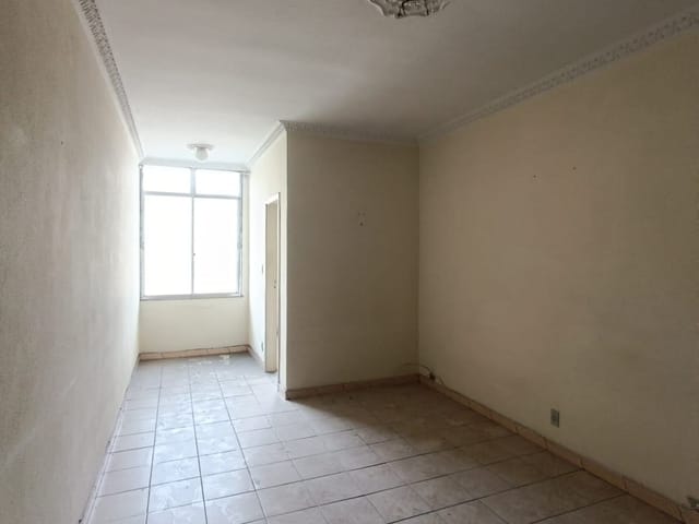 Apartamento com 63m² 2 quartos e 1 banheiro, à venda, no bairro Vila Militar em Rio de Janeiro