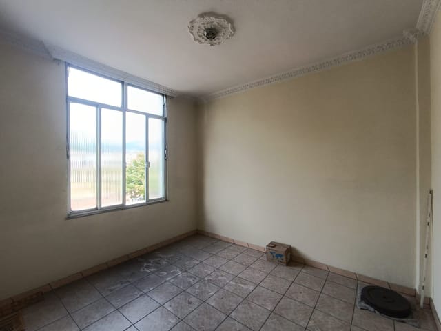 Apartamento com 63m² 2 quartos e 1 banheiro, à venda, no bairro Vila Militar em Rio de Janeiro