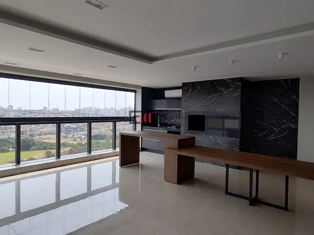 Apartamento 3 quartos e 5 banheiros, à venda, no bairro Gleba Fazenda Palhano em Londrina