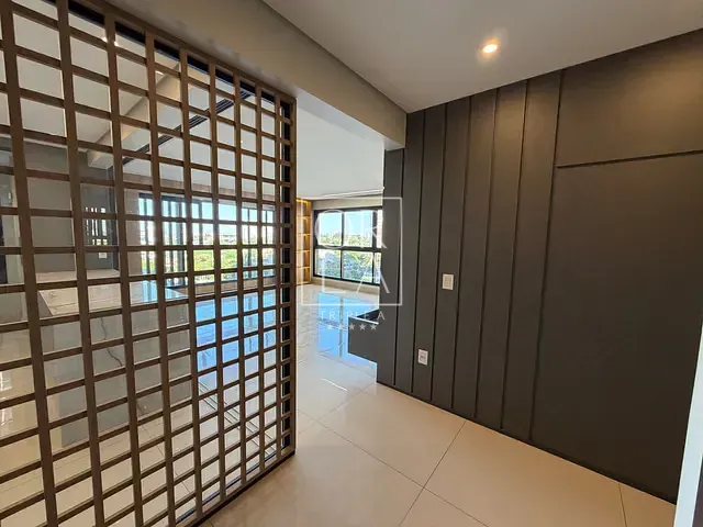 Apartamento 3 quartos e 4 banheiros, à venda, no bairro Setor Marista em Goiânia