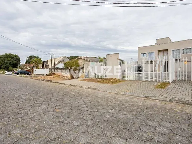 Apartamento com 62m² 2 quartos e 1 banheiro, à venda, no bairro Planta Weissopolis em Pinhais
