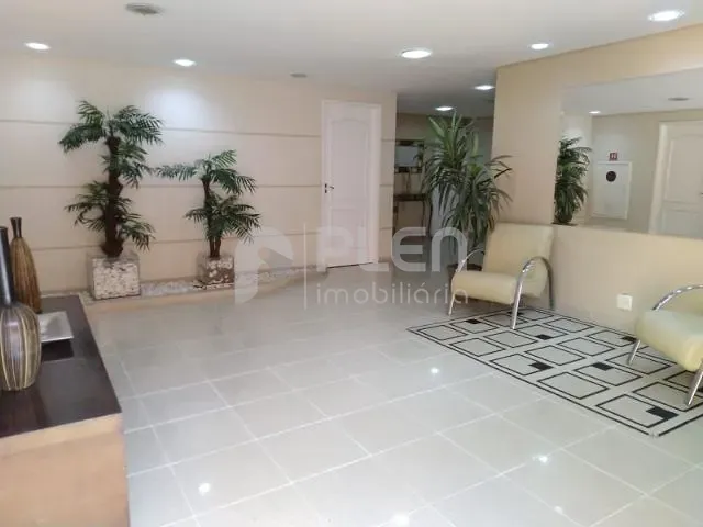 Apartamento 3 quartos e 2 banheiros, à venda, no bairro Jardim Paraíso em São Paulo
