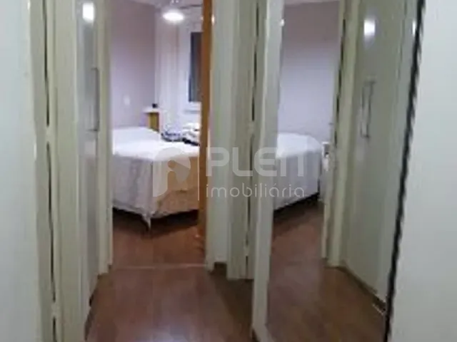 Apartamento 3 quartos e 2 banheiros, à venda, no bairro Jardim Paraíso em São Paulo