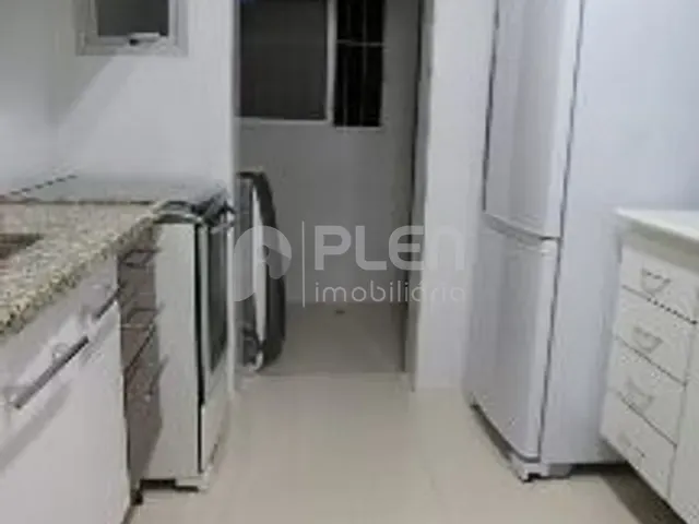 Apartamento 3 quartos e 2 banheiros, à venda, no bairro Jardim Paraíso em São Paulo