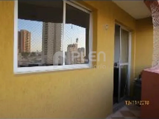 Apartamento 3 quartos e 2 banheiros, à venda, no bairro Jardim Paraíso em São Paulo