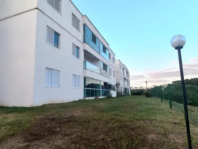 Foto do Apartamento - Apartamento à venda, Residencial Itaipu, Goiânia, GO | Pinamar Imobiliária