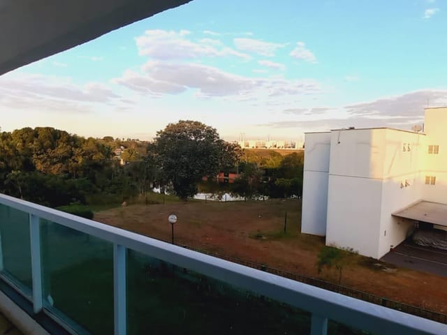 Foto do Apartamento - Apartamento à venda, Residencial Itaipu, Goiânia, GO | Pinamar Imobiliária