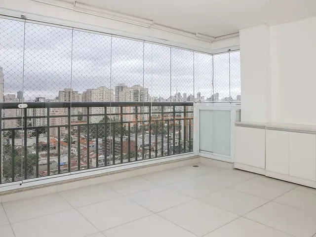 Apartamento 2 quartos e 1 banheiro, à venda ou para alugar, no bairro Vila Romana em São Paulo