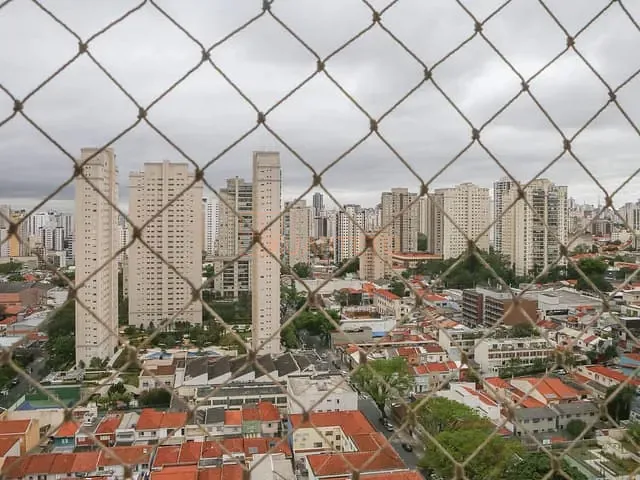 Apartamento 2 quartos e 1 banheiro, à venda ou para alugar, no bairro Vila Romana em São Paulo