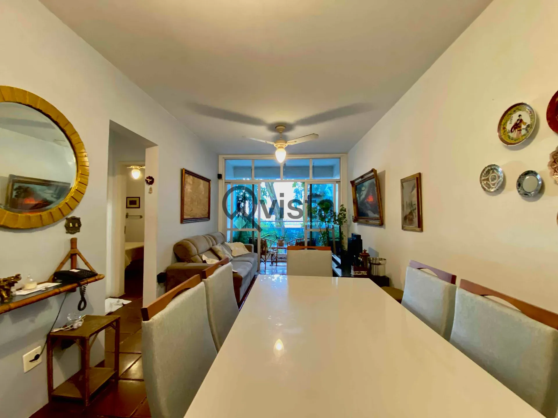 Apartamento, 2 quartos, 95 m² - Foto 2