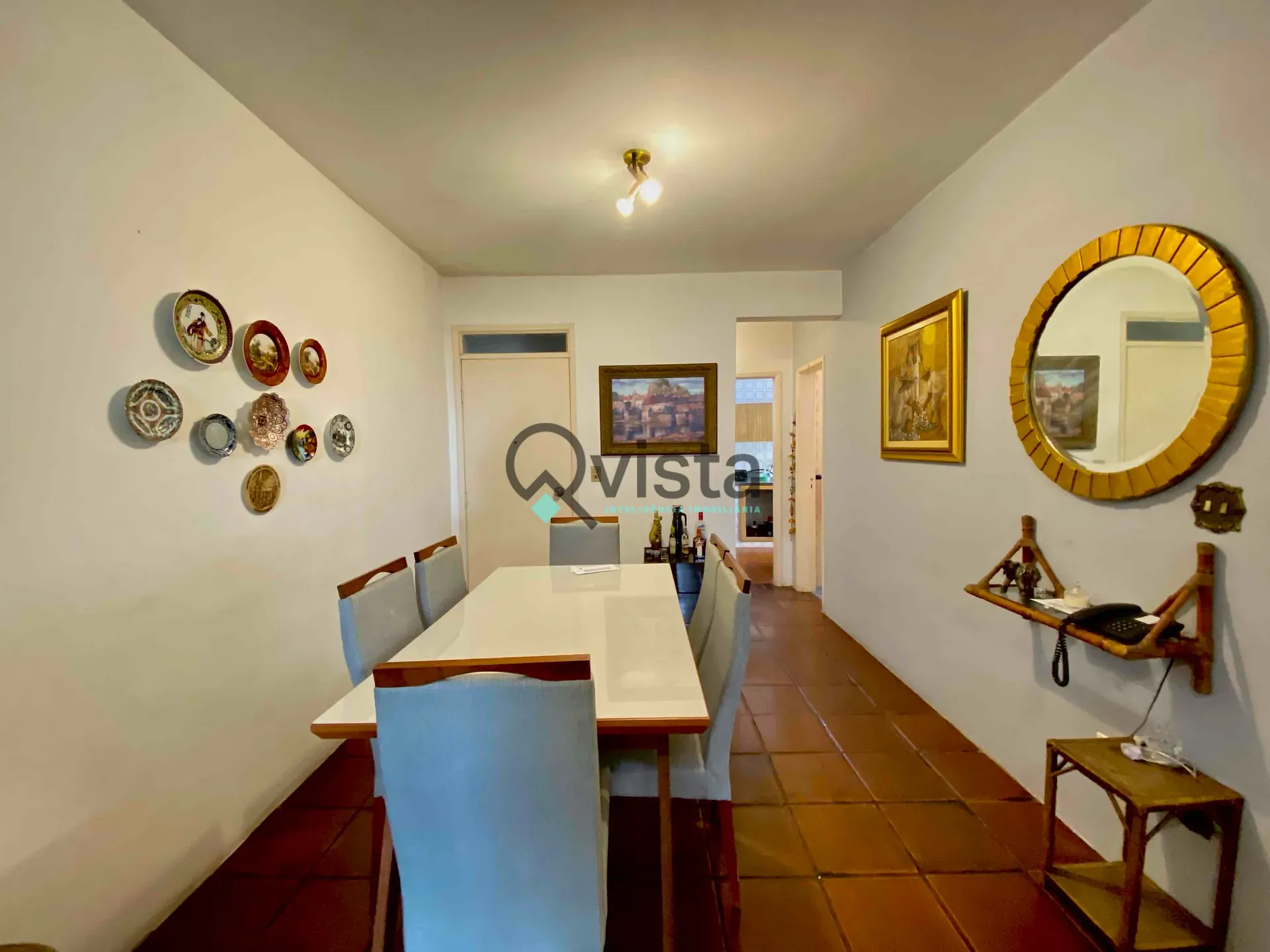 Apartamento, 2 quartos, 95 m² - Foto 8