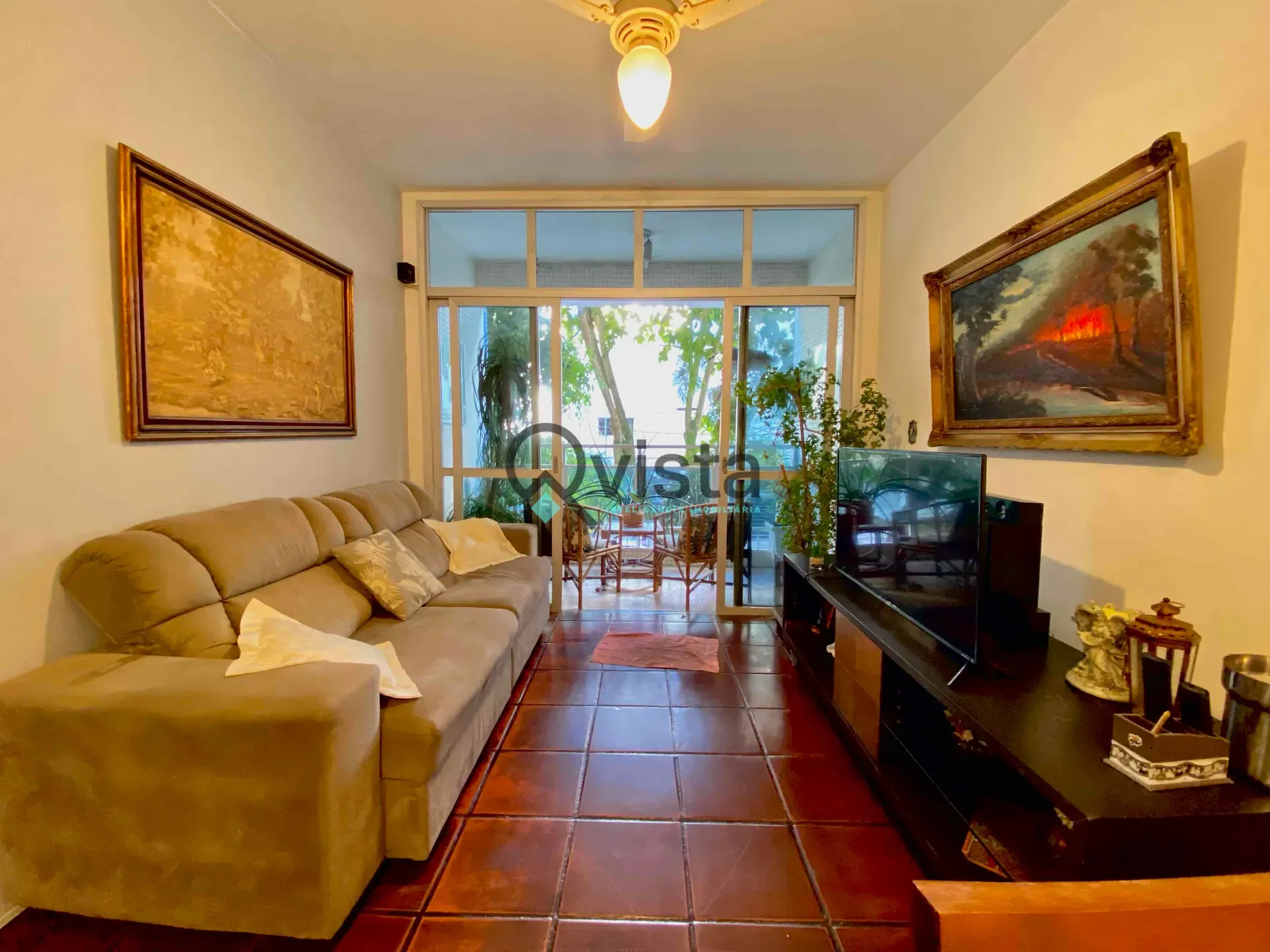 Apartamento, 2 quartos, 95 m² - Foto 1