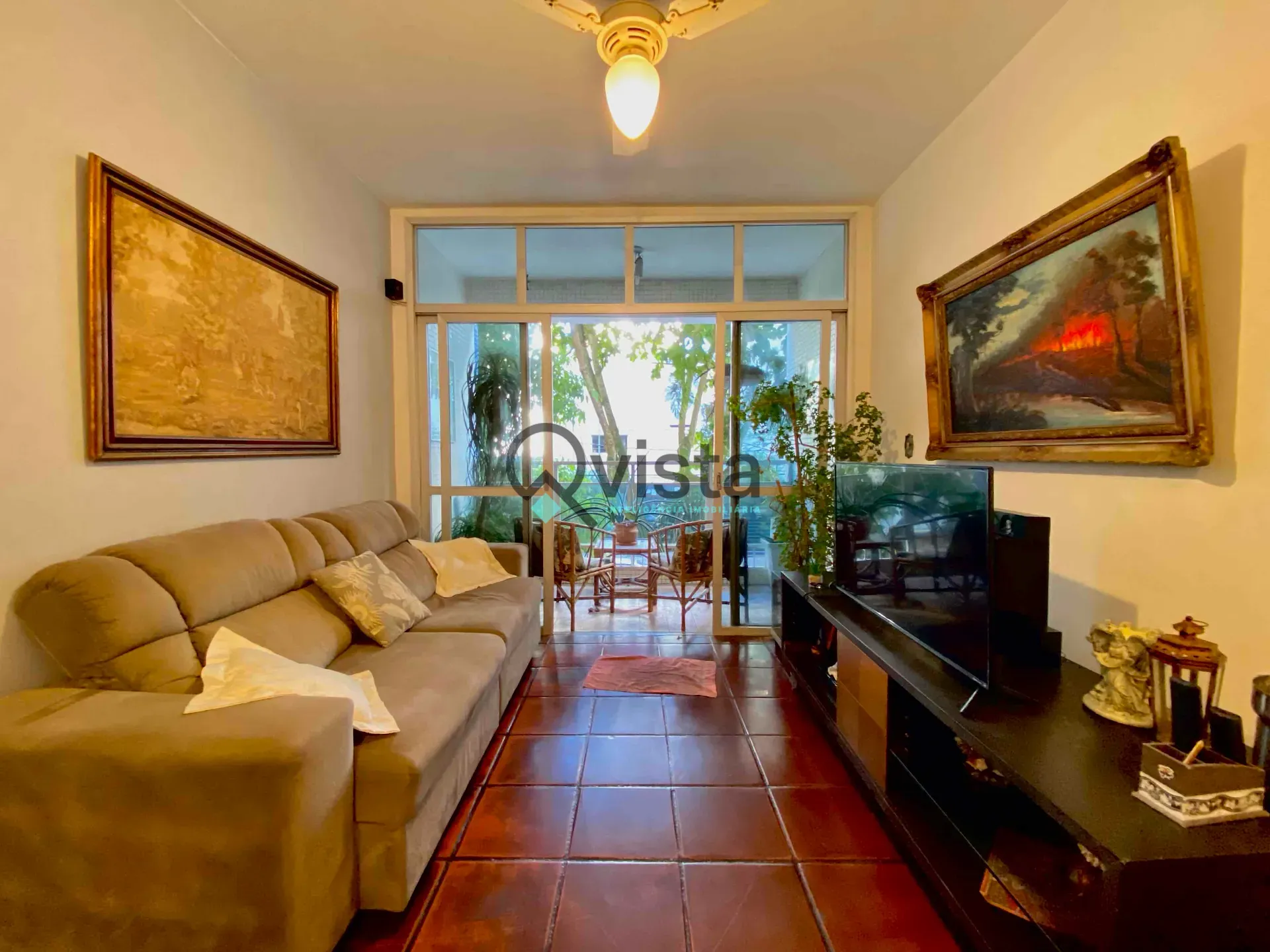 Apartamento, 2 quartos, 95 m² - Foto 3