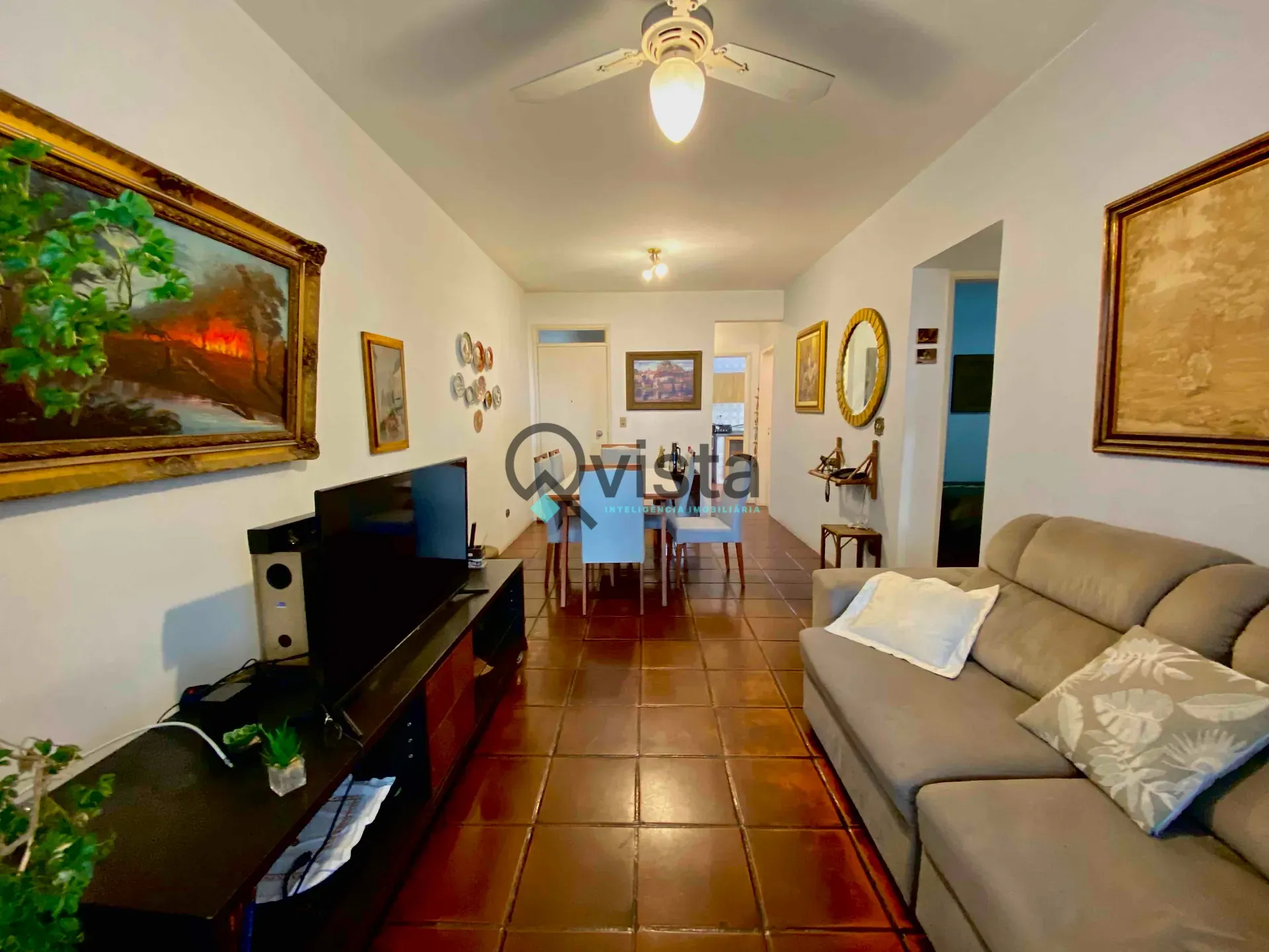 Apartamento, 2 quartos, 95 m² - Foto 6