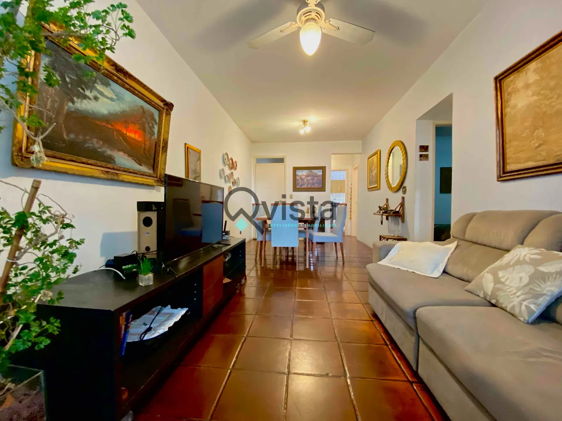 Apartamento, 2 quartos, 95 m² - Foto 7