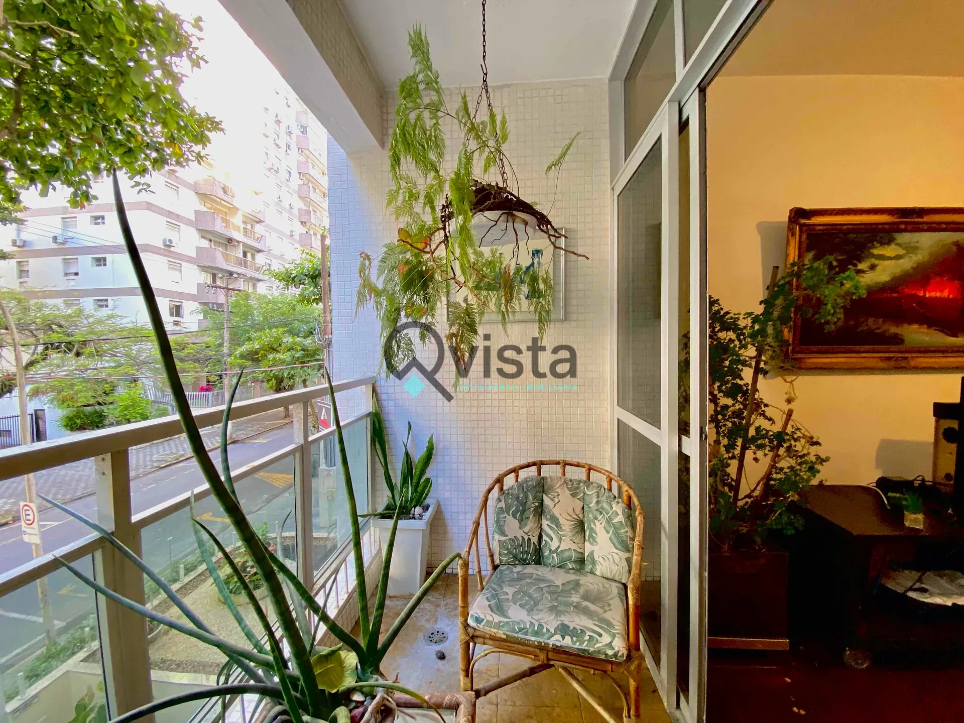 Apartamento, 2 quartos, 95 m² - Foto 5