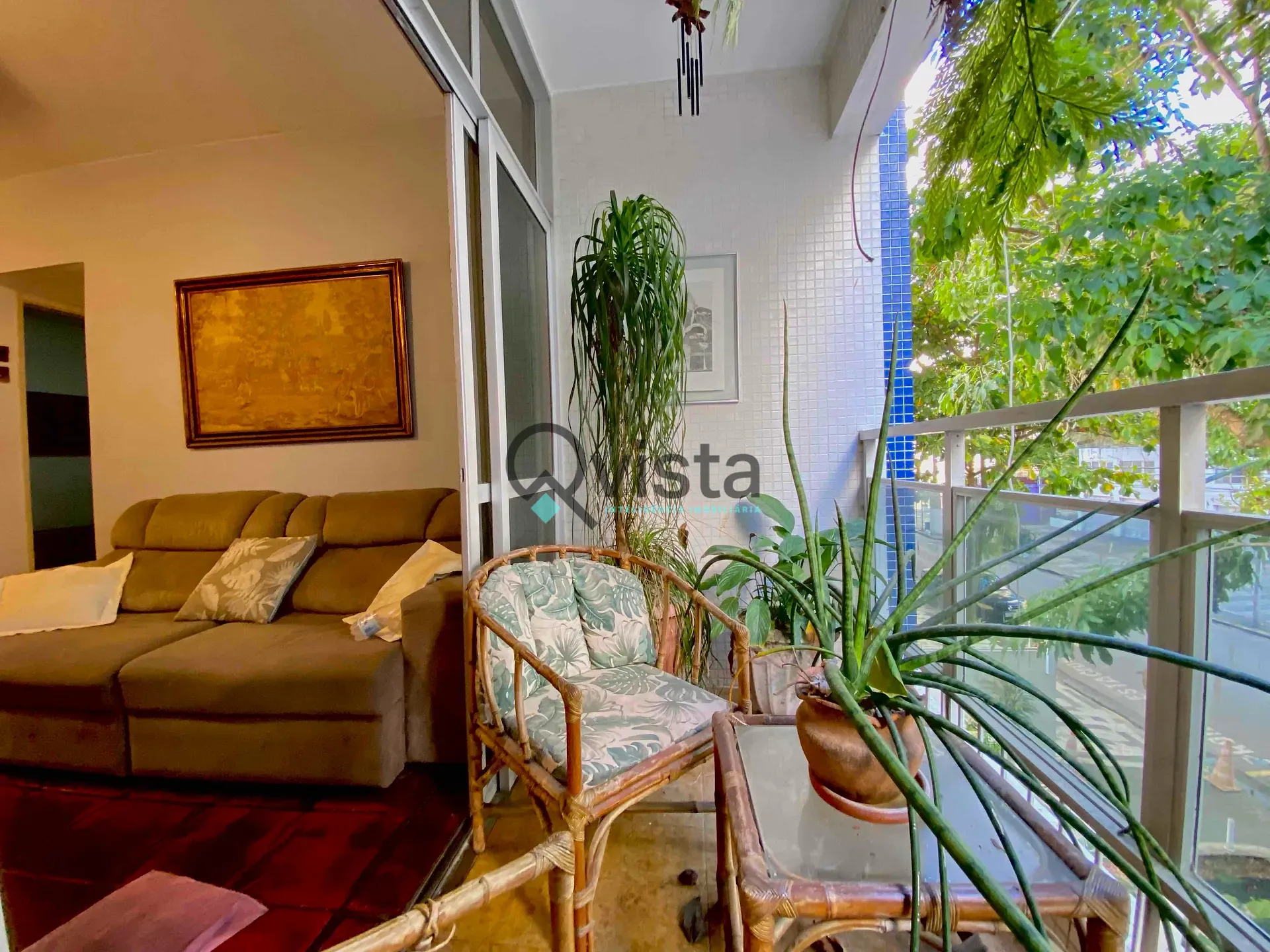 Apartamento, 2 quartos, 95 m² - Foto 4