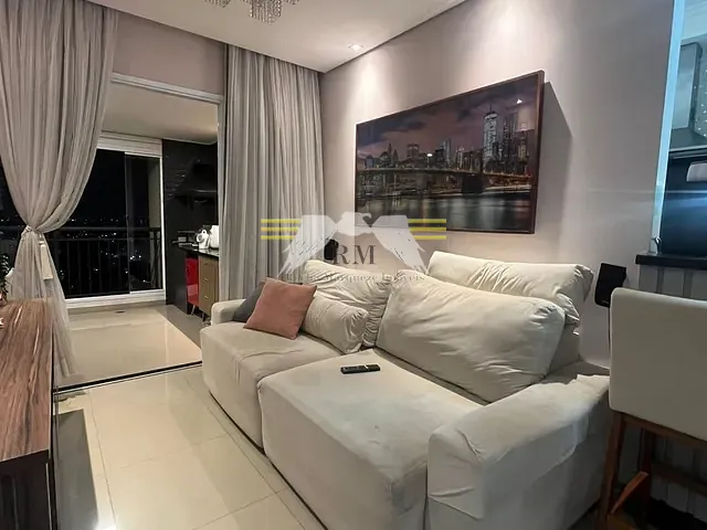 Apartamento 2 quartos e 1 banheiro, à venda, no bairro Jardim Piqueroby em São Paulo