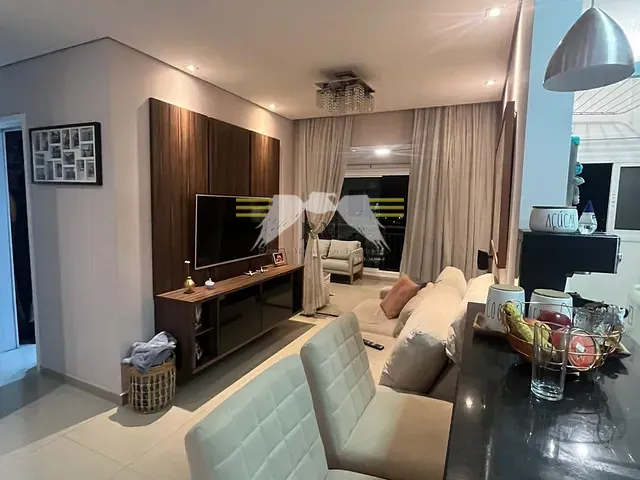 Apartamento 2 quartos e 1 banheiro, à venda, no bairro Jardim Piqueroby em São Paulo