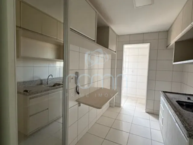 Apartamento com 94m² 3 quartos e 3 banheiros, para alugar, no bairro Higienópolis em São José do Rio Preto
