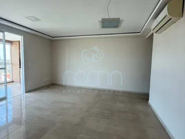 Apartamento com 94m² 3 quartos e 3 banheiros, para alugar, no bairro Higienópolis em São José do Rio Preto