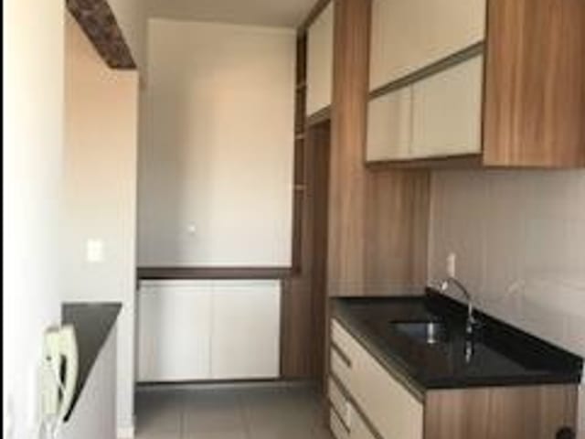 Foto do Apartamento - Apartamento com 3 dormitórios para alugar, 77 m² por R$ 1.780,00/mês - Jardim San Marino - São José dos Campos/SP | RUSSI IMÓVEIS