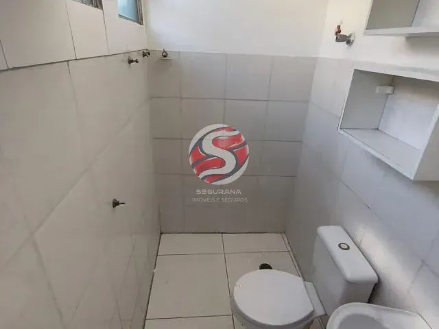 Apartamento com 50m² 1 quarto e 1 banheiro, para alugar, no bairro Vila Santa Clara em São Paulo